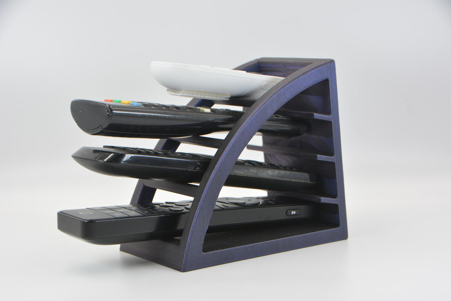 Remote Control Organizer