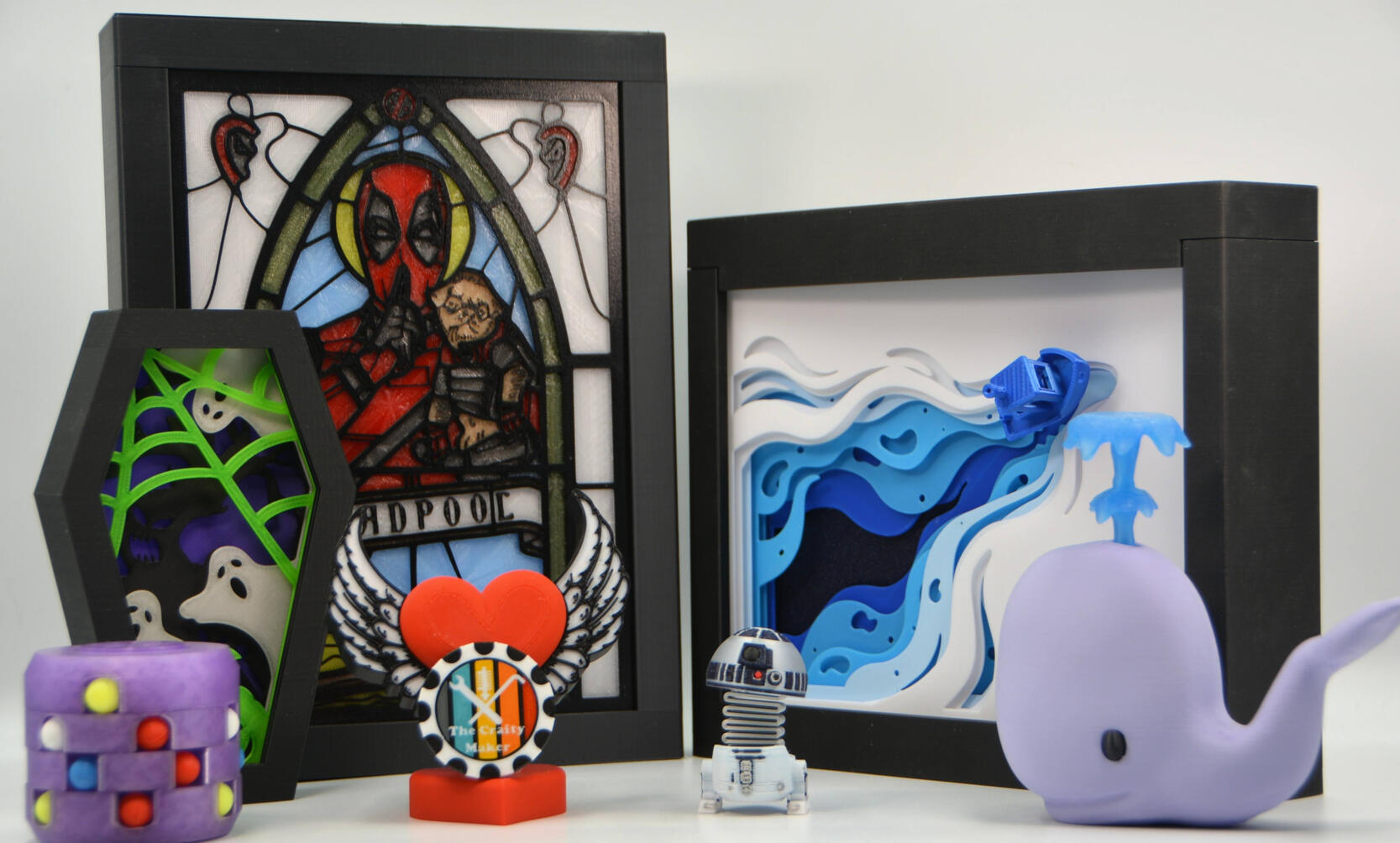 ALL3DP Designer Spotlight