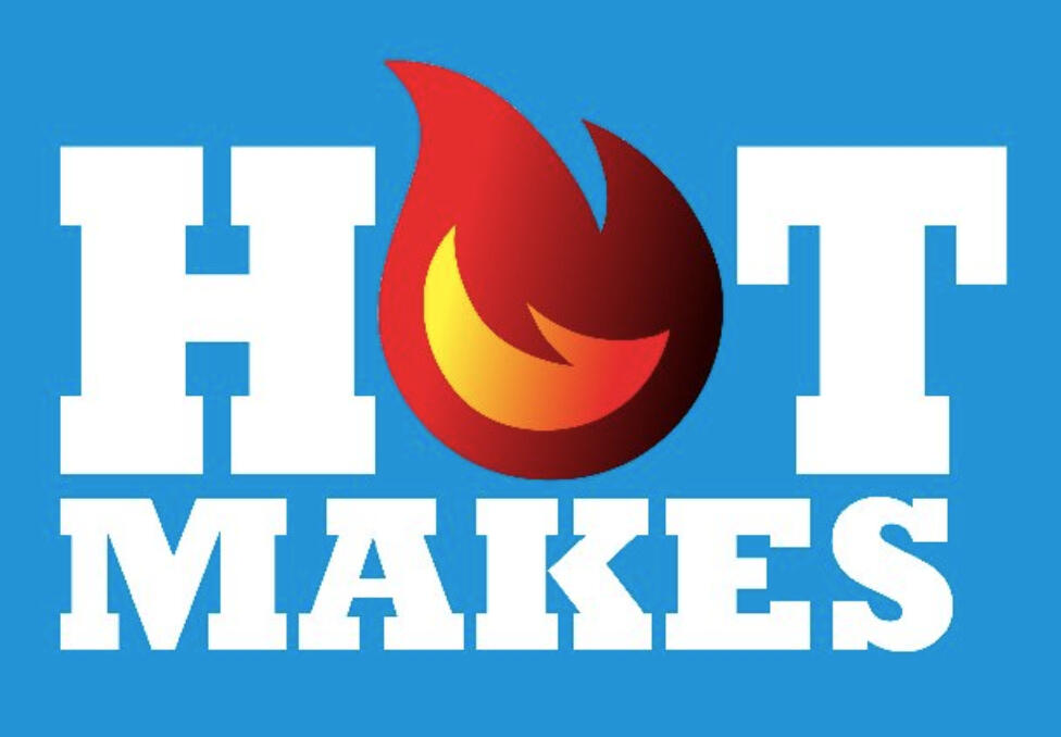 HotMakes - LET’S GET CRAFTY w/ The Crafty Maker!